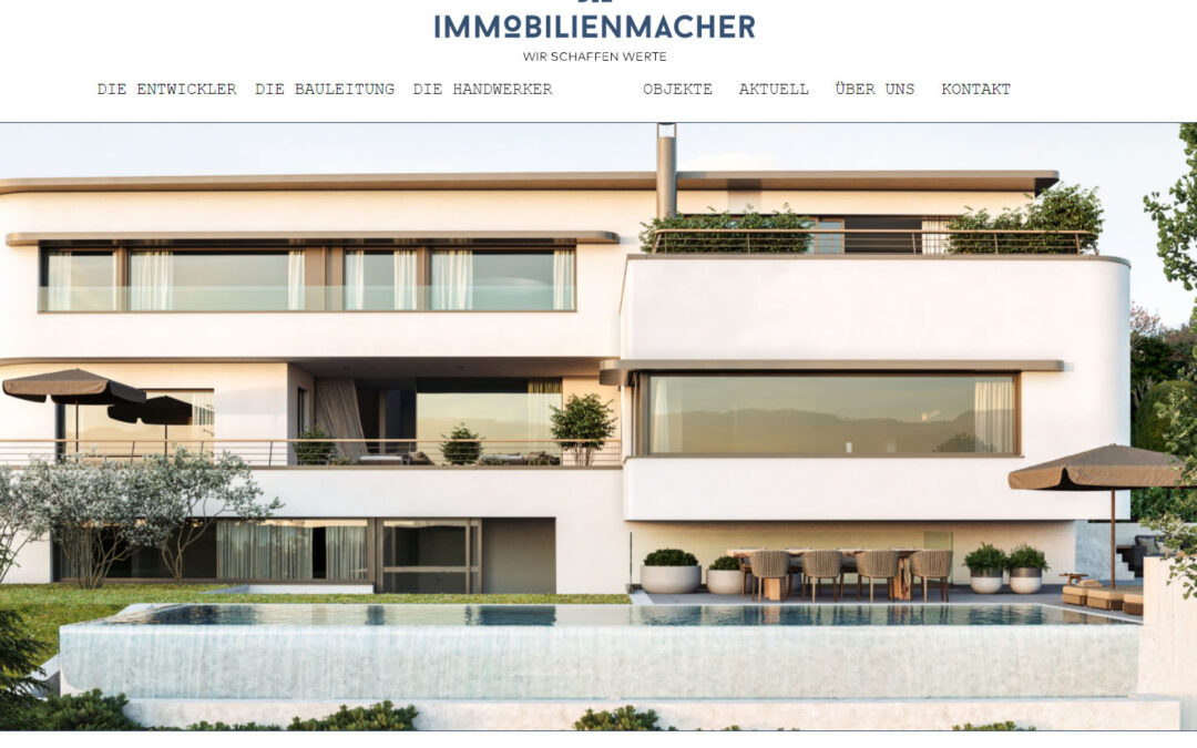 Immobilienmacher